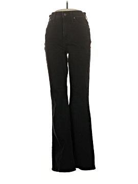 Madewell The Perfect Vintage Flare Jean in Sherborn Wash