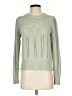 Madewell Green Pullover Sweater Size S - photo 1