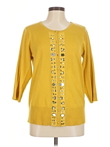 Susan Graver Cardigan (view 1)
