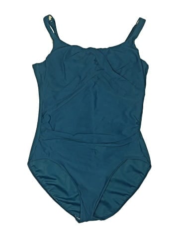 Lands' End One Piece Swimsuit (view 1)