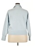 Active by Old Navy Blue Pullover Sweater Size XXL - photo 2