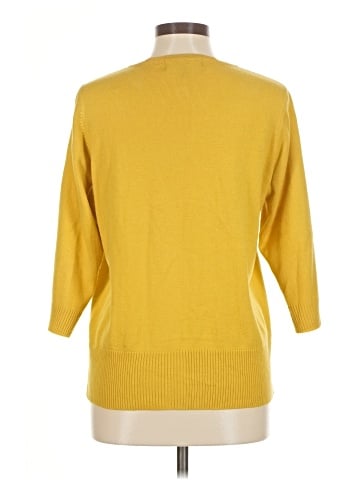 Susan Graver Cardigan (view 2)