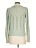 Madewell Green Pullover Sweater Size S - photo 2