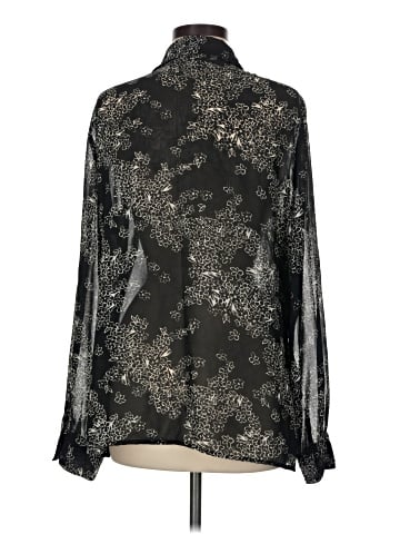 Koret Long Sleeve Blouse (view 2)