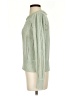 Madewell Green Pullover Sweater Size S - photo 5