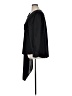 Chico's 100% Polyester Black Long Sleeve Blouse Size XL (3) - photo 5