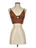 Aerie Brown Tank Top Size S - photo 1