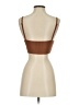 Aerie Brown Tank Top Size S - photo 2