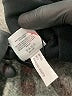 Express Black Dress Pants Size M - photo 7