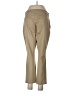 Lee Solid Tan Dress Pants Size 10 (petite) - photo 2