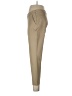 Lee Solid Tan Dress Pants Size 10 (petite) - photo 5
