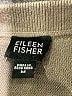 Eileen Fisher Brown Cardigan Size M - photo 7
