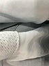Nike Solid Gray Athletic Shorts Size XS - photo 4