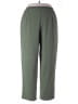 Koret Solid Green Casual Pants Size 18 - photo 1