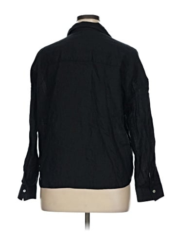 Rachel Zoe TJX Long Sleeve Button-Down Shirt (view 2)