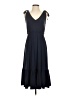 MICHAEL Michael Kors Blue Casual Dress Size XXS - photo 1