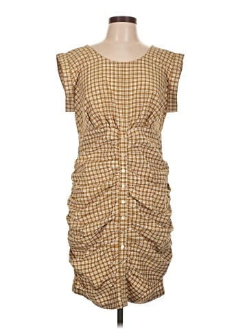 Code x Mode Casual Dress (view 1)