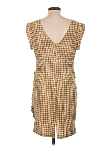 Code x Mode Casual Dress (view 2)