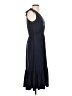 MICHAEL Michael Kors Blue Casual Dress Size XXS - photo 4