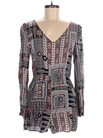 En Creme Casual Dress (view 1)