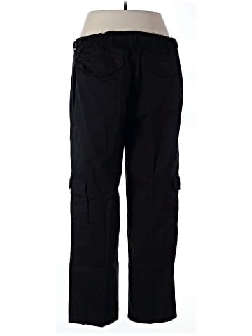 Liz & Me Cargo Pants (view 2)