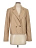 Express Outlet Tan Blazer Size S - photo 1