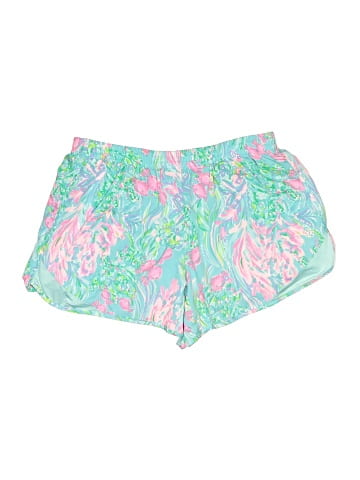 Lilly Pulitzer Luxletic Shorts (view 1)