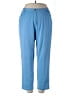 Liz & Me Solid Blue Casual Pants Size 18 - photo 1