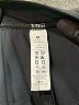 Unbranded Black Dress Pants Size M - photo 7
