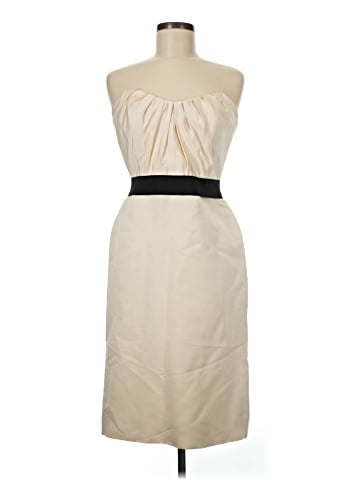 Heidi Weisel Cocktail Dress (view 1)
