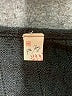7th Roy Black Pullover Sweater Size XL (estimated) - photo 7