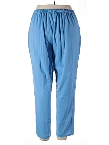 Liz & Me Casual Pants (view 2)