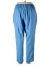 Liz & Me Solid Blue Casual Pants Size 18 - photo 2