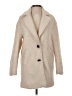 Bershka Ivory Coat Size XS - photo 1