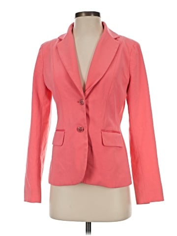 7th Avenue Design Studio New York & Company Blazer (view 1)