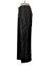 Boden Metallic Black Dress Pants Size 10 - photo 5