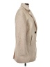 Bershka Ivory Coat Size XS - photo 4