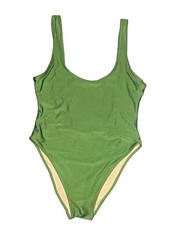 DIXPERFECT Bodysuit (view 1)