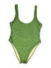 DIXPERFECT Green Bodysuit Size M - photo 1
