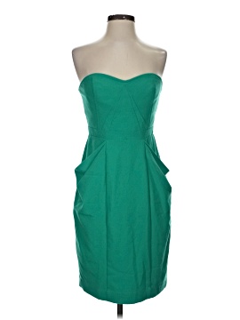 Bcbgmaxazria Cocktail Dress