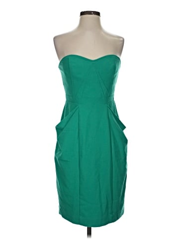 BCBGMAXAZRIA Cocktail Dress (view 1)