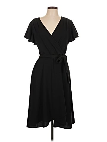 Shelby & Palmer Cocktail Dress (view 1)