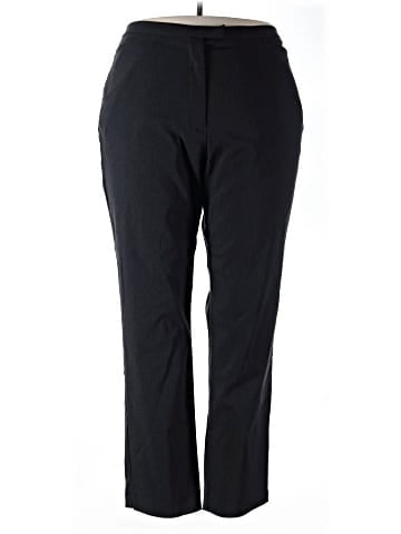 Venezia Jeans Clothing Co. Dress Pants (view 1)