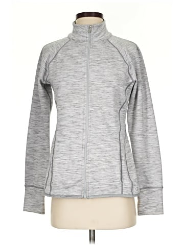 Gap Fit Track Jacket (view 1)