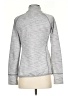 Gap Fit Gray Track Jacket Size S - photo 2