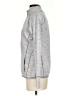 Gap Fit Gray Track Jacket Size S - photo 5