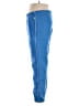 Assorted Brands 100% Cotton Solid Blue Track Pants Size XXL - photo 2