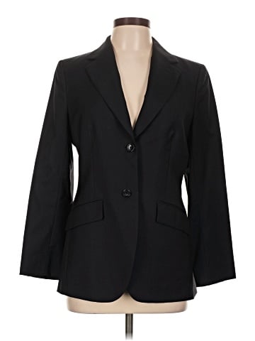 Brooks Brothers Wool Blazer (view 1)