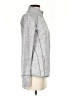 Gap Fit Gray Track Jacket Size S - photo 4