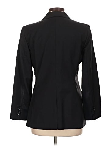 Brooks Brothers Wool Blazer (view 2)